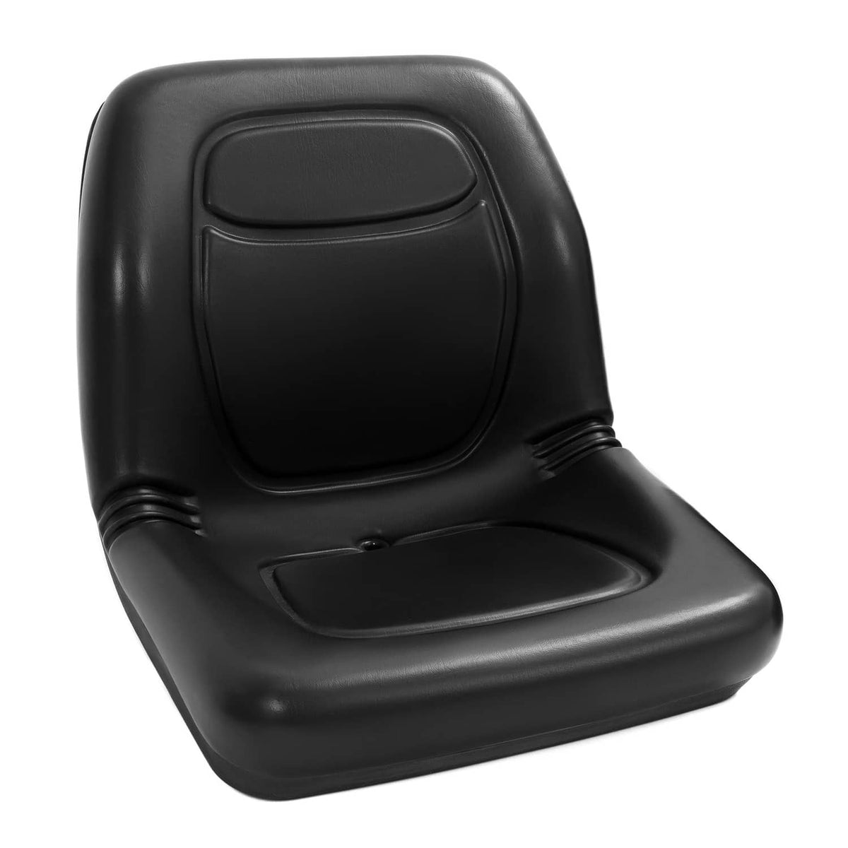 Bethesda Industrial 1PC Black Seat For John Deere Gator 4X2 HPX 4X4 HPX and 4X4 Trail HPX Series