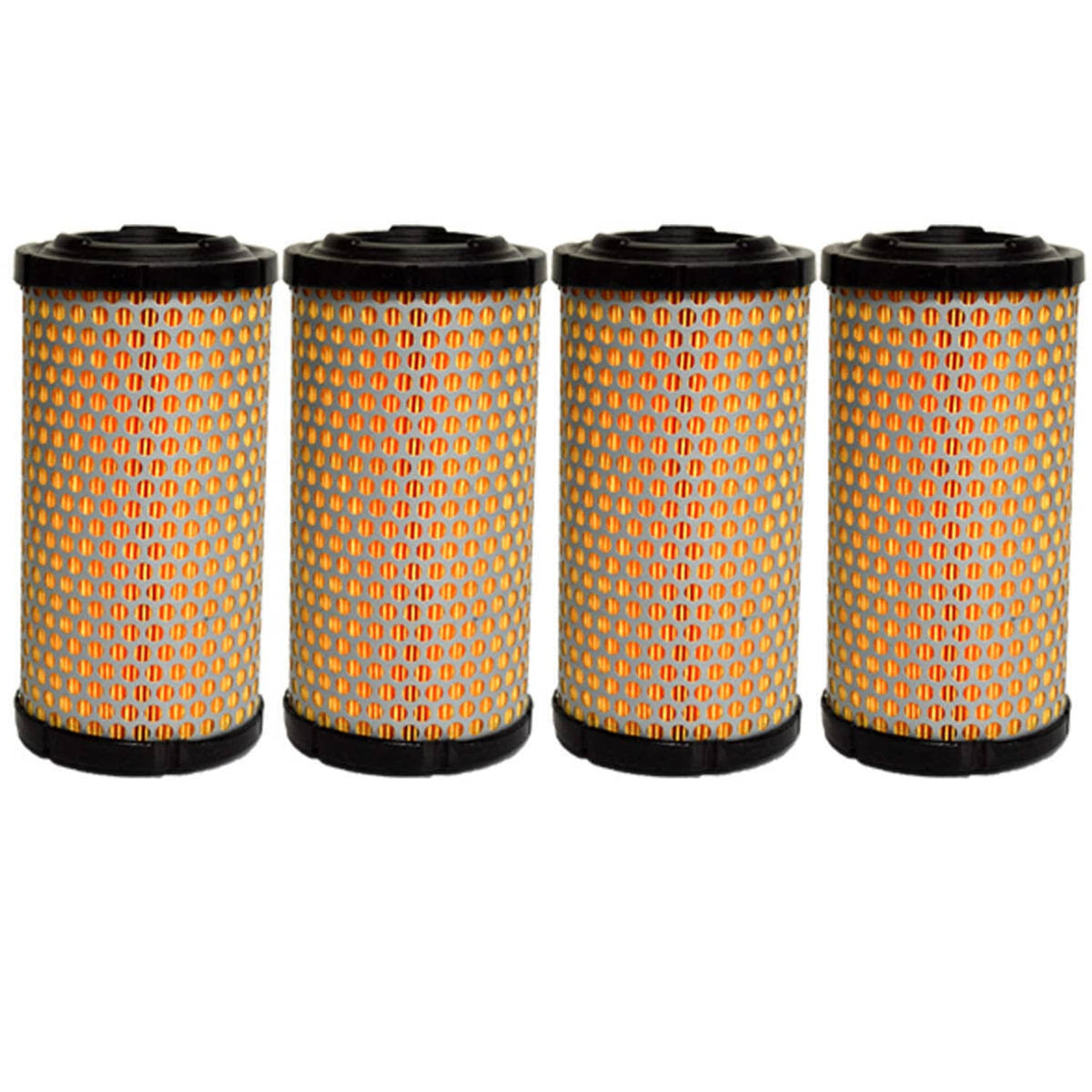 Bethesda Industrial Air Filter for Kubota 6C060-99410 B1VPD7397 B1610 B2100 B2110 B2710 B3030 4pk