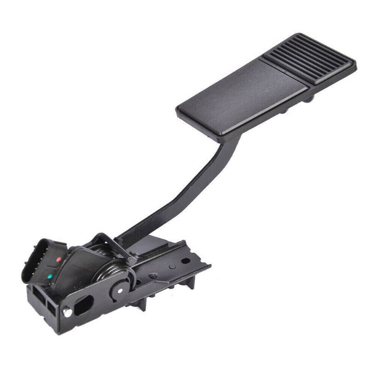 Bethesda Industrial Accelerator Gas Pedal w/ Travel Sensor For 2005-2011 LaCrosse Impala 25830023
