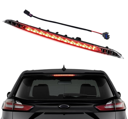 Bethesda Industrial FT4Z13A613A Center LED 3rd Third Brake Light 923-133 For 2015-2020 Ford Edge