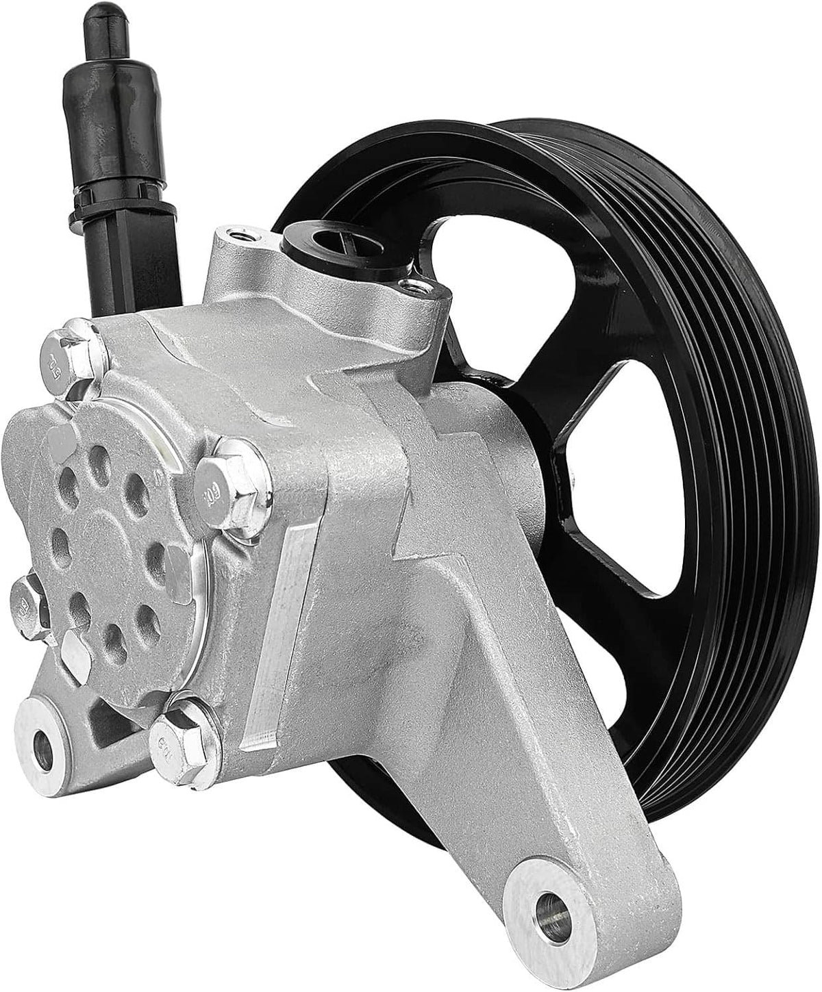 Bethesda Industrial New Power Steering Pump for Acura MDX 2007-13 Honda Odyssey 2005-10 Pilot 05-08