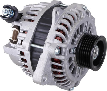 Bethesda Industrial Alternator For 2007-2014 Ford Edge 2008-2012 Taurus 2007-2012 Lincoln MKZ 3.5L