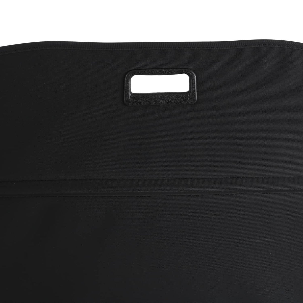 Bethesda Industrial Cargo Cover Rear Trunk Security Shielding Shade fit for 2019-2023 Jeep Cherokee