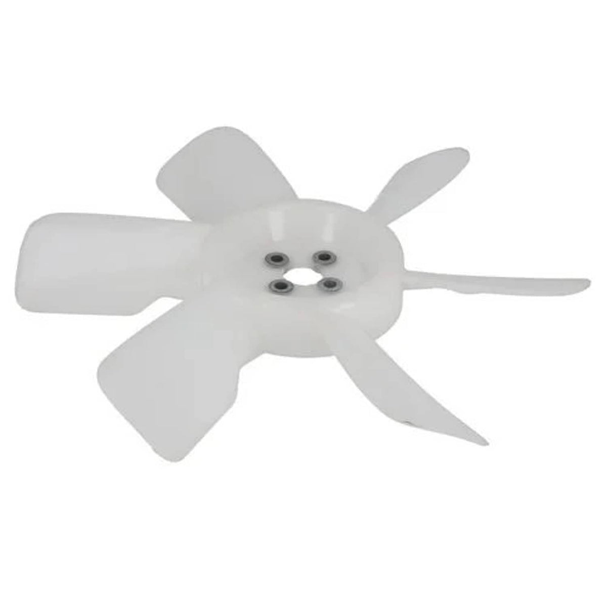 Bethesda Industrial Cooling Fan - 6 Plastic Blades fits John Deere 755 756 770 790 855 856 M800955