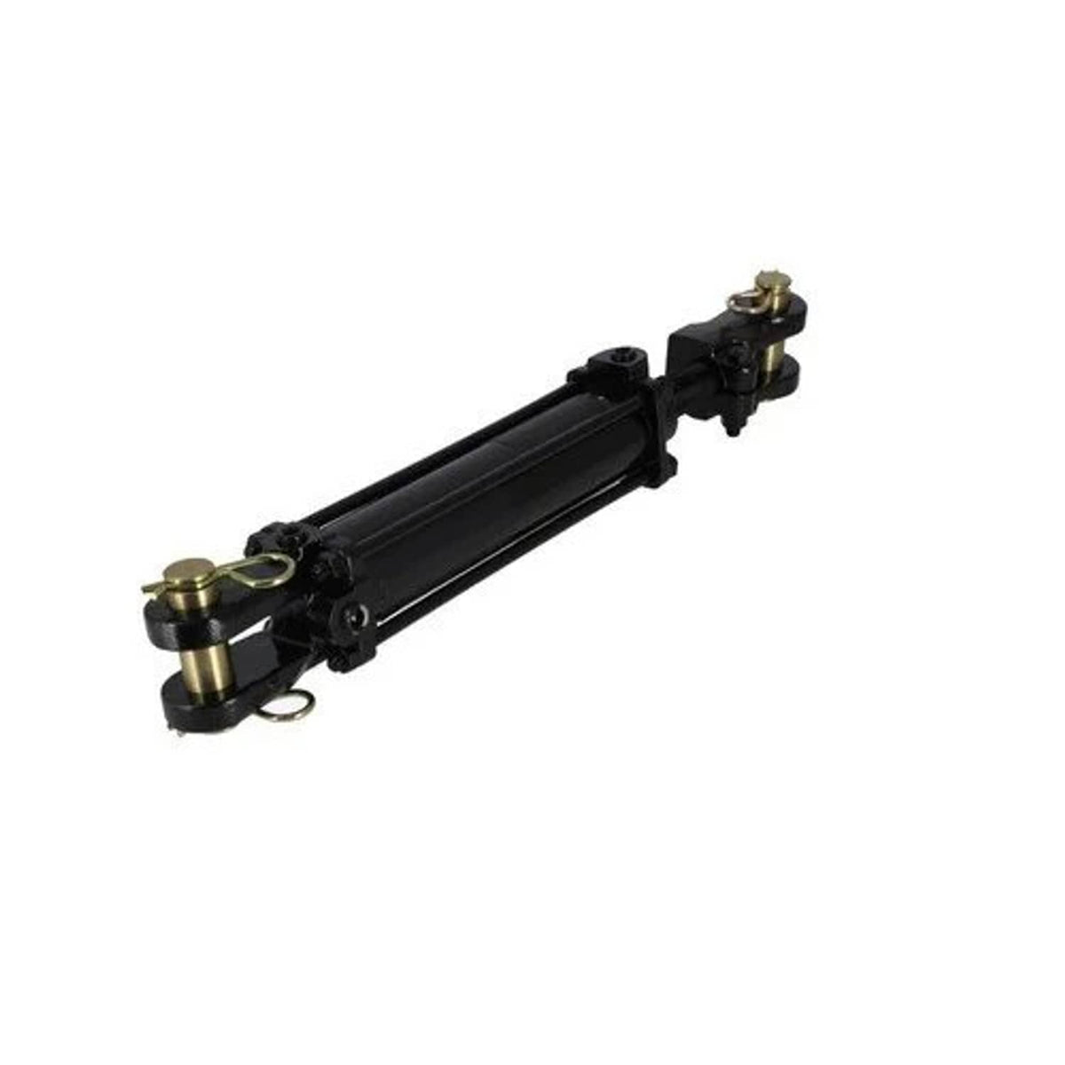 Bethesda Industrial Hydraulic Tie-Rod Cylinder 2" x 8" ASAE 1-1/8" Rod 2500 PSI