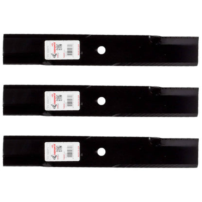 Bethesda Industrial 3PK Blade for Excel Hustler 784256 & Windsor 50-4209