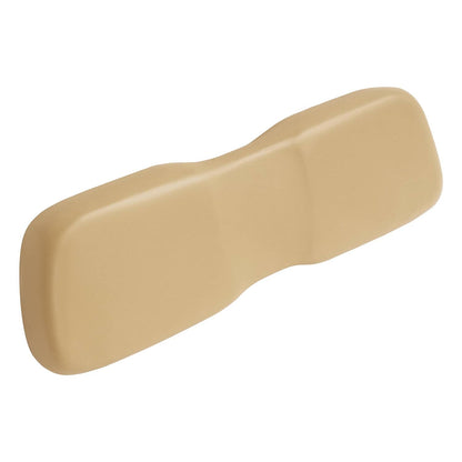 Bethesda Industrial For Club Car DS Golf Cart 2000.5-up Tan Front Seat Back Backrest Cushion