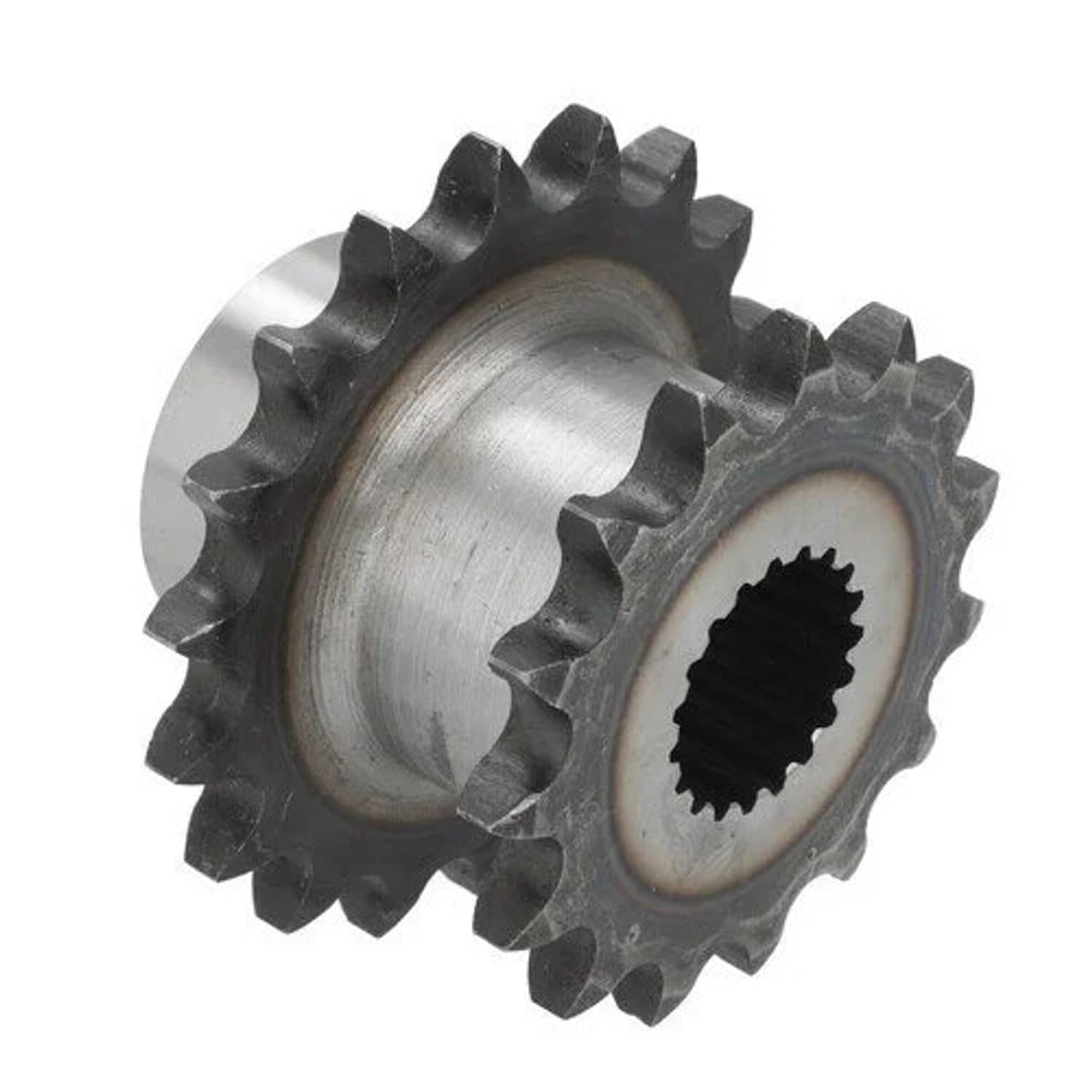 Bethesda Industrial Straw Walker And Shoe Drive Sprocket fits John Deere 6620 6622 AH93152