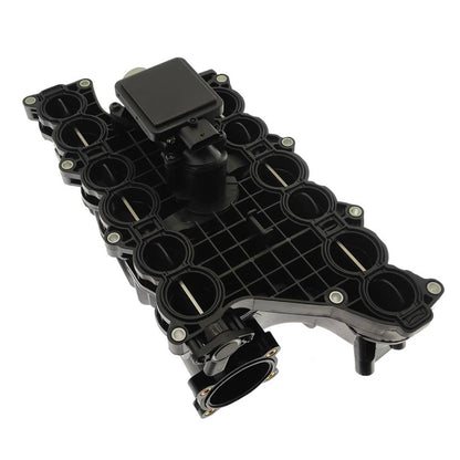 Bethesda Industrial New Intake Manifold W/Control Actuator For 2014-2018 Ram 1500 3.0L V6 Diesel