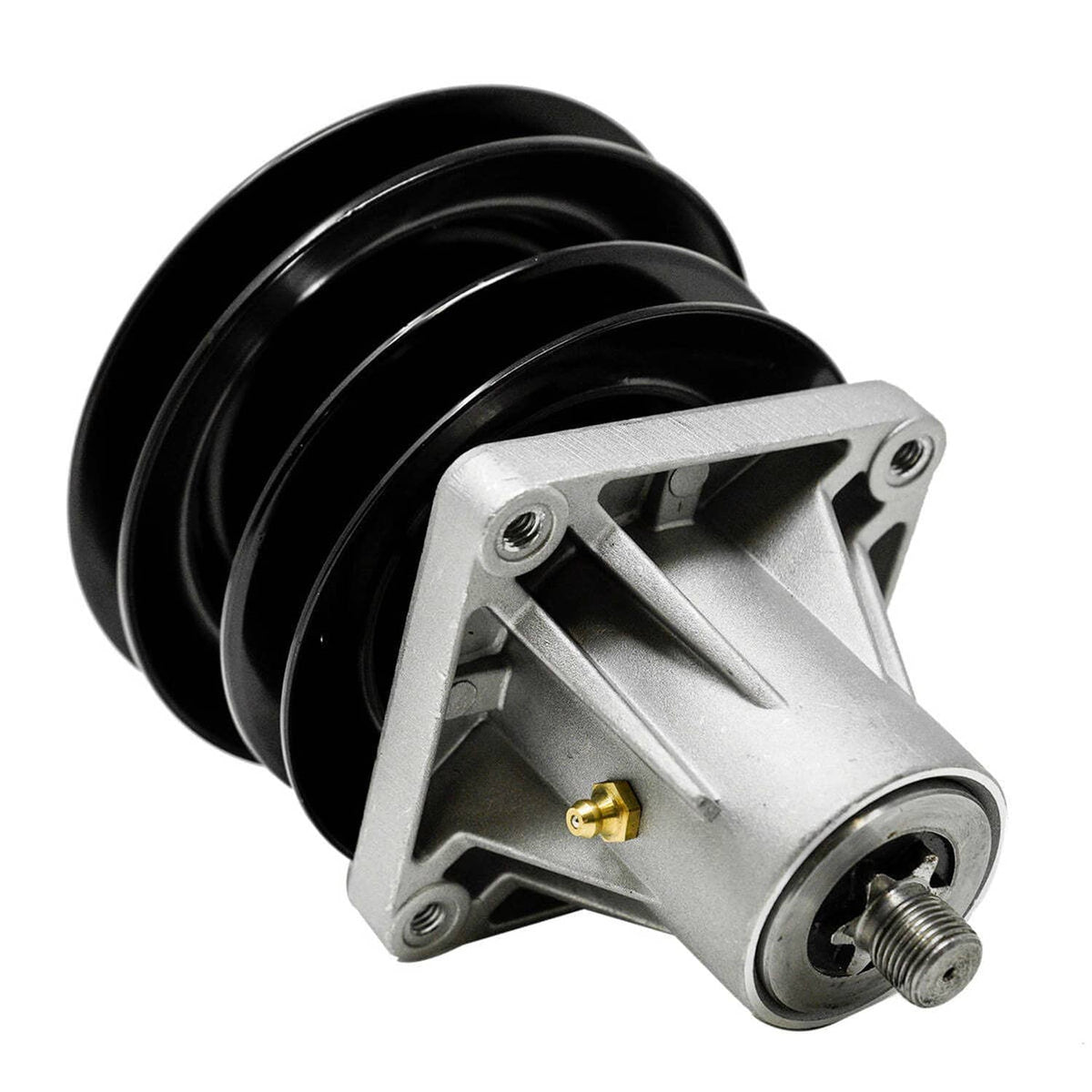 Bethesda Industrial Spindle Assembly for MTD White Columbia LT546 LT946 618-04134 918-04134