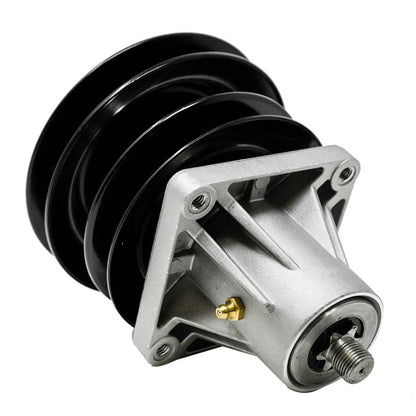 Bethesda Industrial Spindle Assembly for MTD White Columbia LT546 LT946 618-04134 918-04134