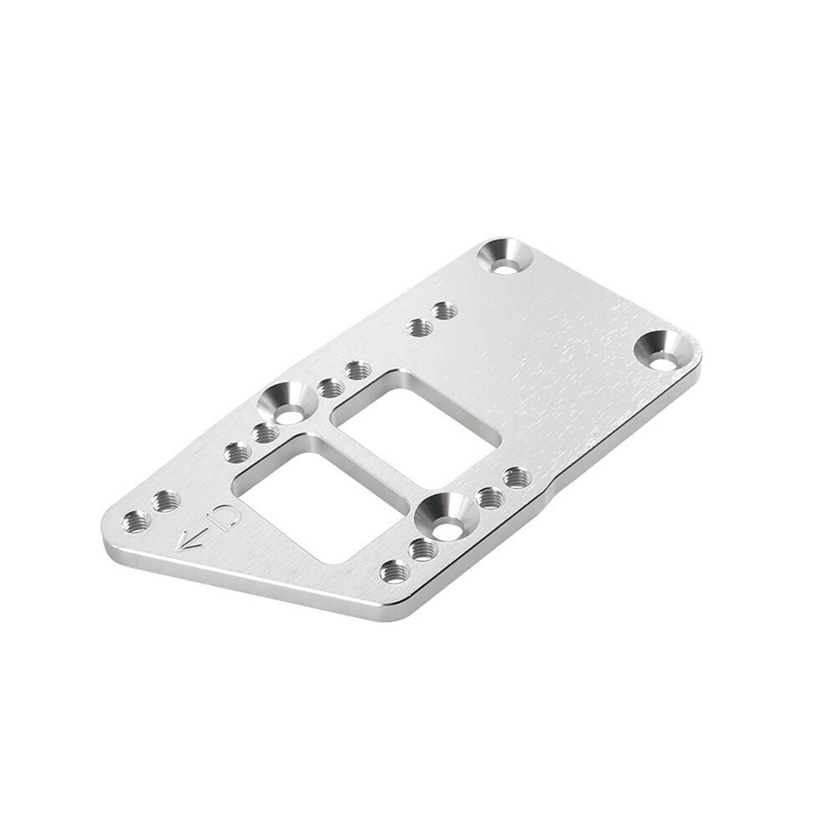 Bethesda Industrial For LS Engine Motor Mounts LS Swap Kit LS Conversion Adapter Plates LS1 LS3 LS2