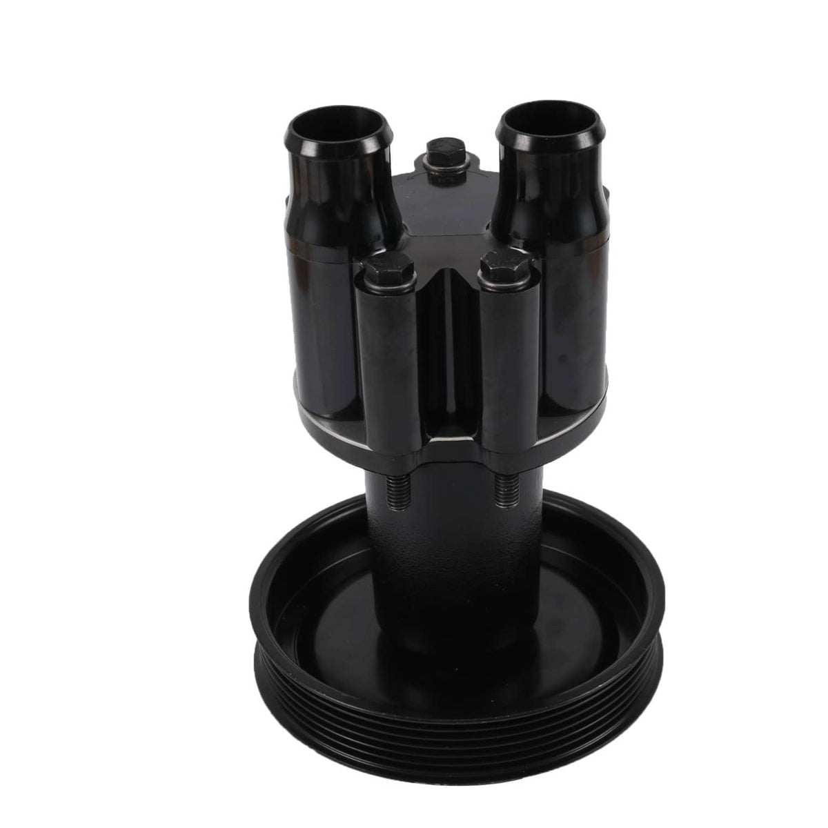 Bethesda Industrial Raw Sea Water Pump & Pulley 46807151A9 for MERCRUISER 4.3L 5.0L 5.7L 6.2L 7.4L