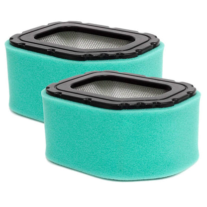 Bethesda Industrial 2PK Air Filter & Pre Filter for MTD with Kohler Engines SV710 SVV715 SV725