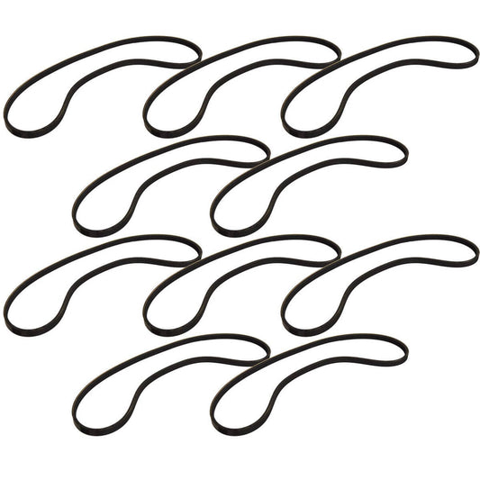 Bethesda Industrial 10PK Snow Blower 21" Drive Auger Belt For Toro 108-4921 Power Clear 621