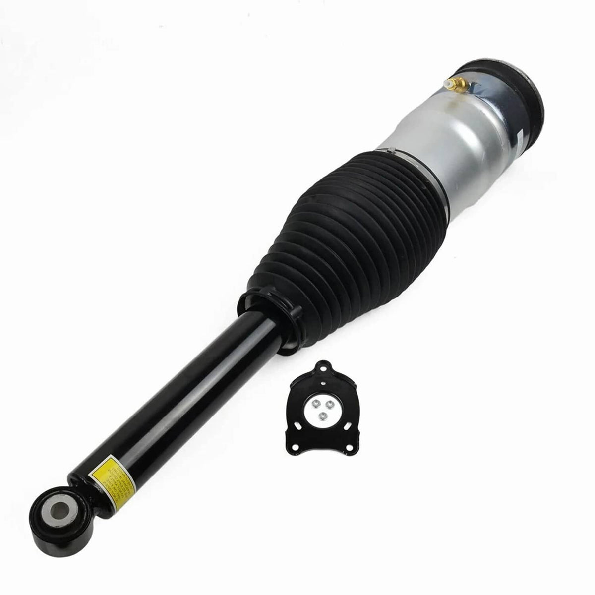 Bethesda Industrial New 2x Rear Air Suspension Shock Strut For 2011-2015 Tesla Model S 6006353-06-C