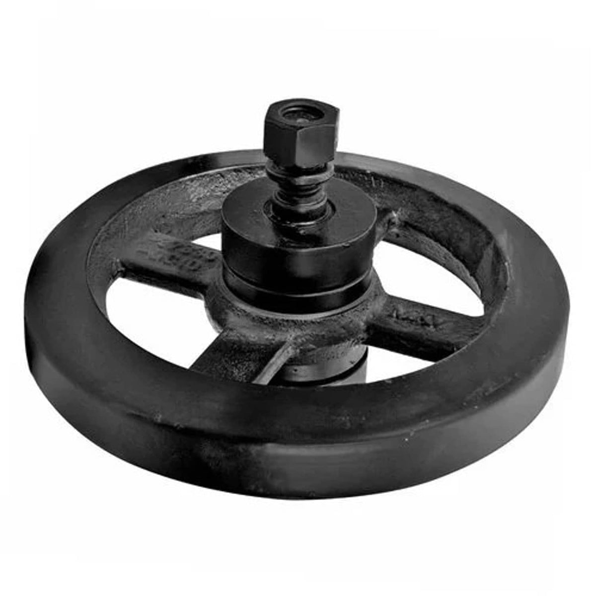 Bethesda Industrial Idler Pulley fits Morooka 1-37330-0010