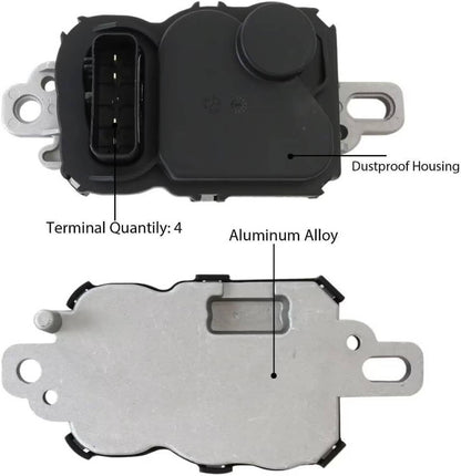 Bethesda Industrial Fuel Pump Driver Module For 2005-2008 Ford F150 4.6L/5.4L/4.2L V8 Truck 590-001