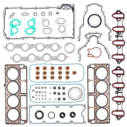 Bethesda Industrial Cylinder Head Gasket For 2002-08 Chevy Avalanche Express Silverado LS 4.8L 5.3L