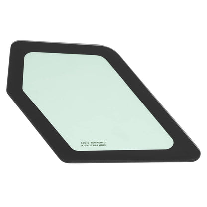 Bethesda Industrial Cab Glass For Skid Steer Case SR160 TR270 TV380/450 Lower Window Door #84259722