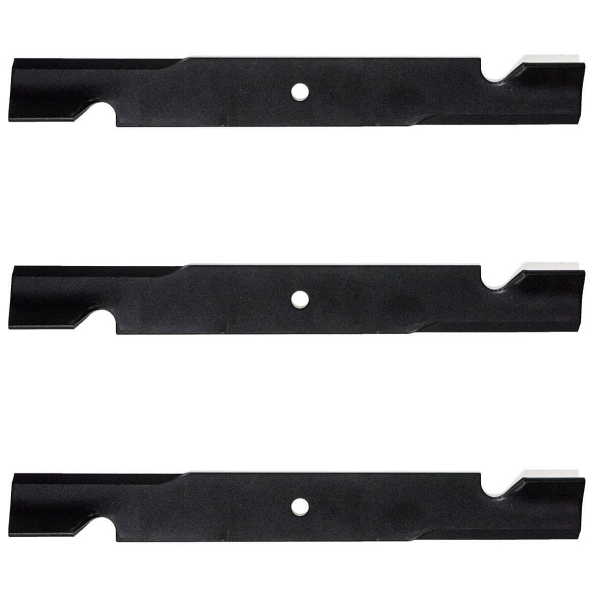 Bethesda Industrial 3PK Genuine OEM Toro Blades 60" Mower 105-7718 108-1114 105-7718-03