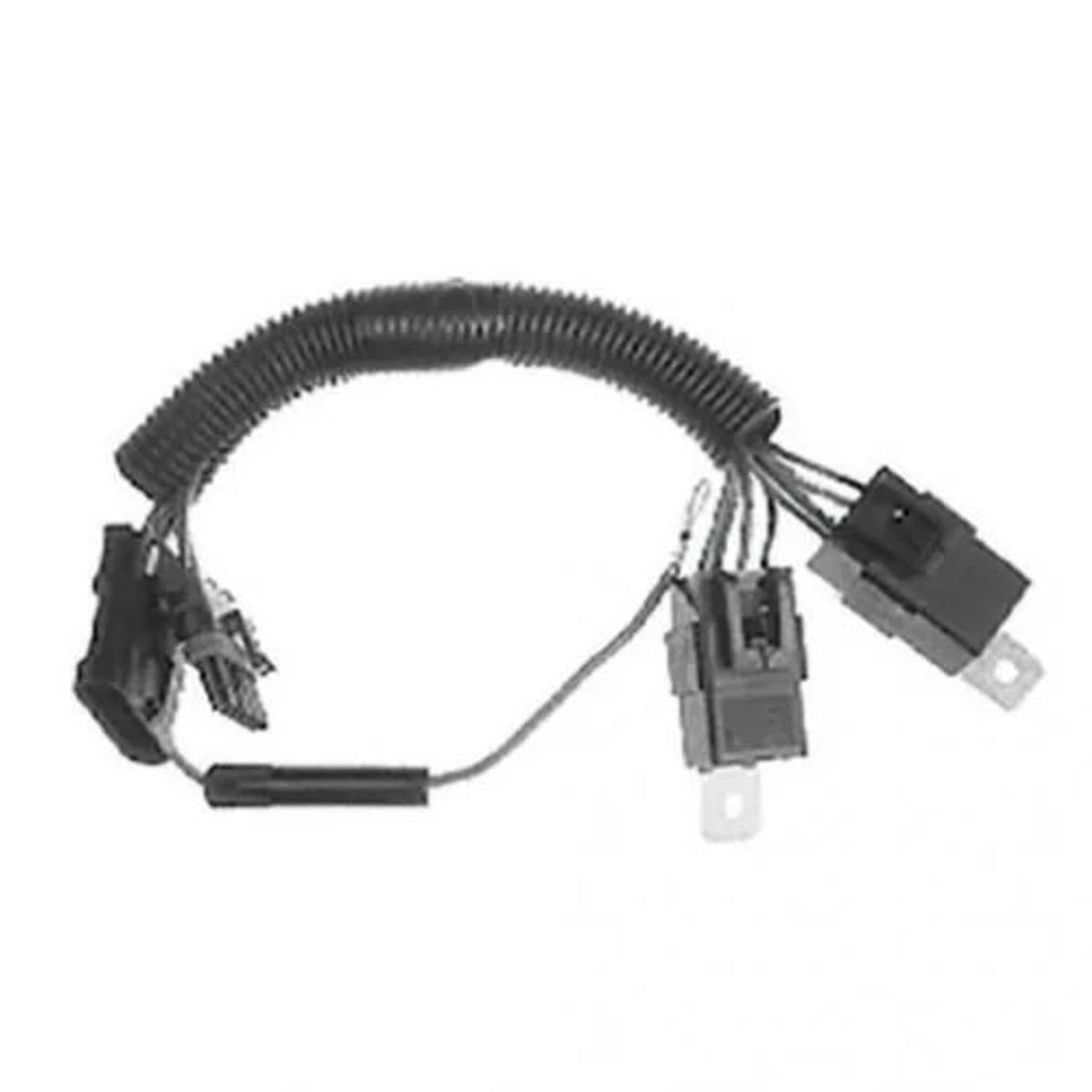 Bethesda Industrial Sentry System Test Tool fits International 5088 5288 5488