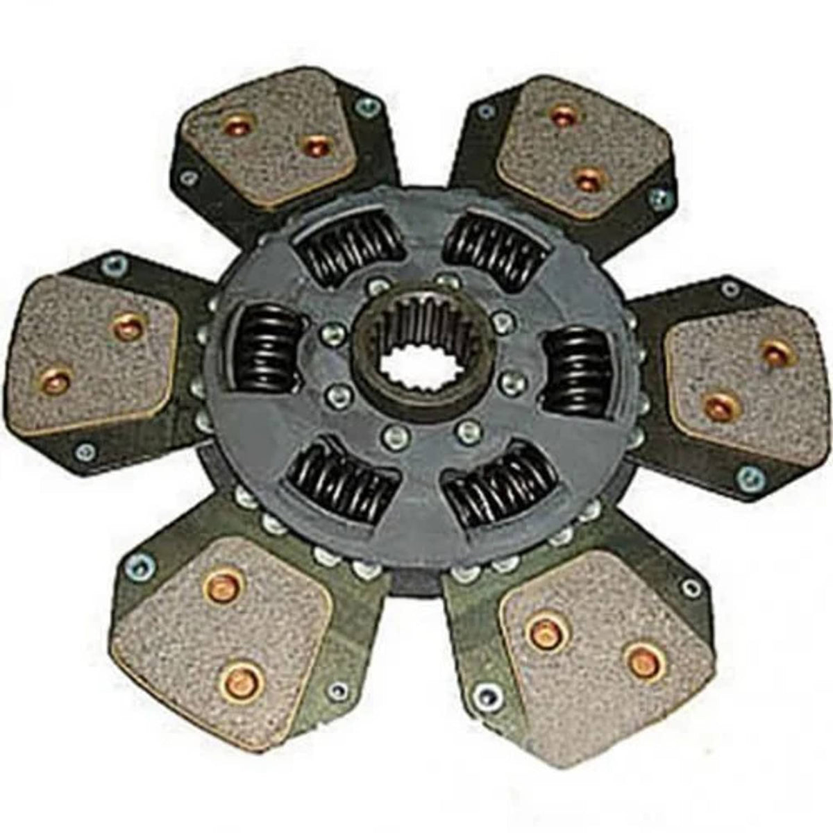 Bethesda Industrial Clutch Disc fits John Deere 5220 5310 5320 5410 5420 5425 5510 5520 RE177574