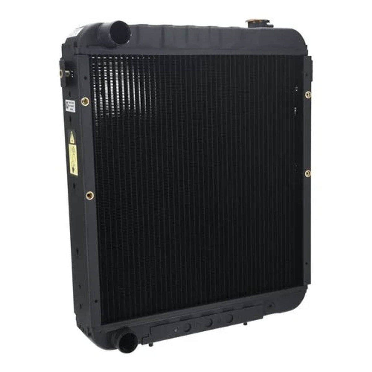 Bethesda Industrial Radiator fits John Deere 260 270 280 KV15870 KV19380 KV23966