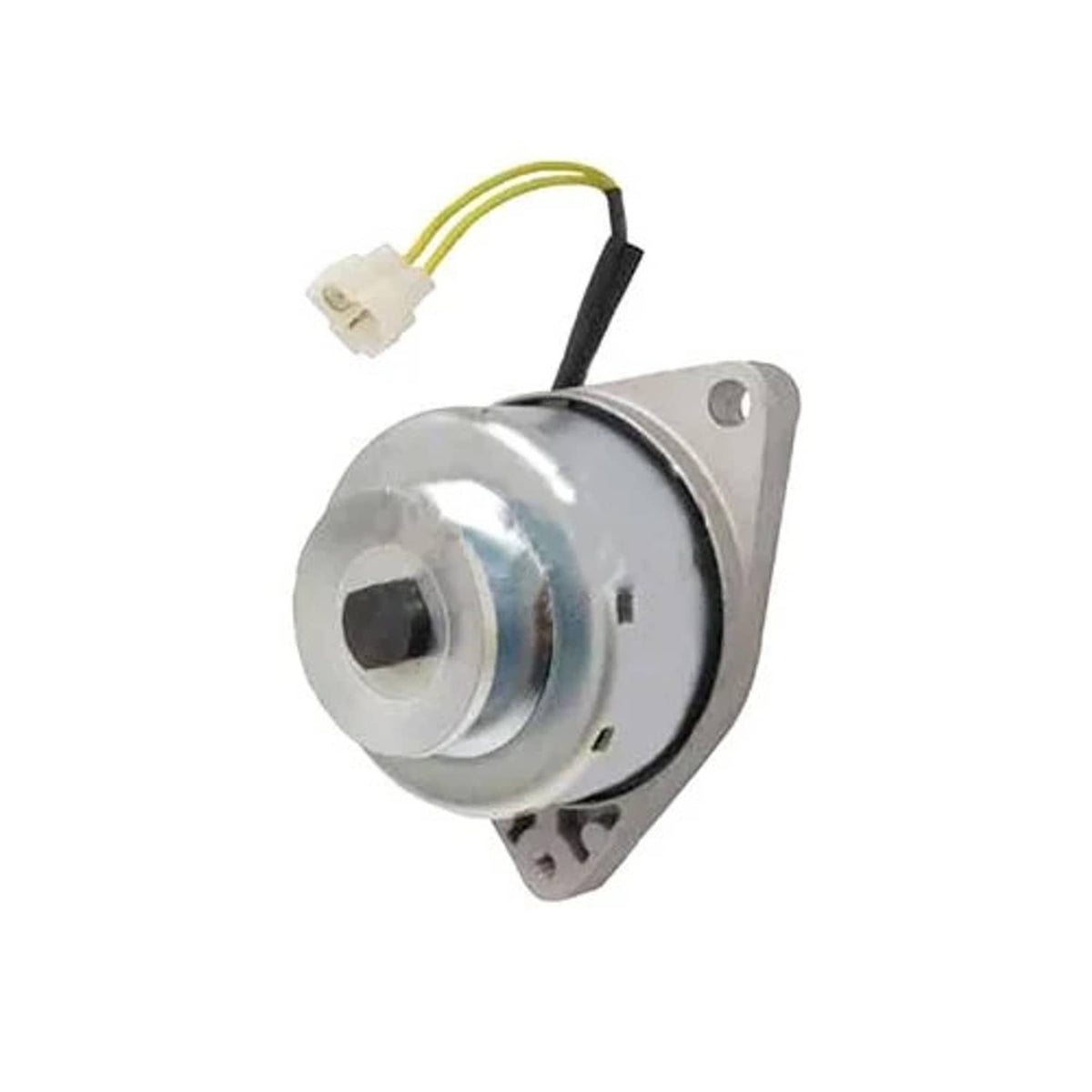 Bethesda Industrial Alternator - Denki Style (10940) fits John Deere CHI15587 MIA10312