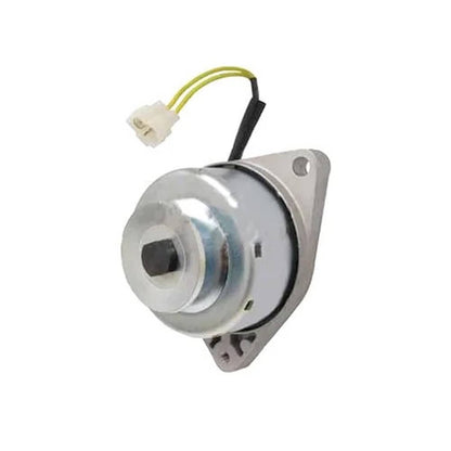 Bethesda Industrial Alternator - Denki Style (10940) fits John Deere CHI15587 MIA10312