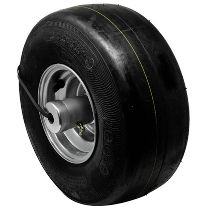 Bethesda Industrial Genuine OEM Hustler 606746 Wheel 15X6.00-6 for 104-inch RD SUPER 104