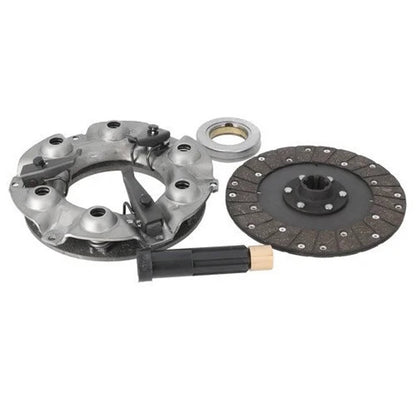 Bethesda Industrial Clutch Kit - Solid Center fits International 100 A C Super A 140 200 375493R91