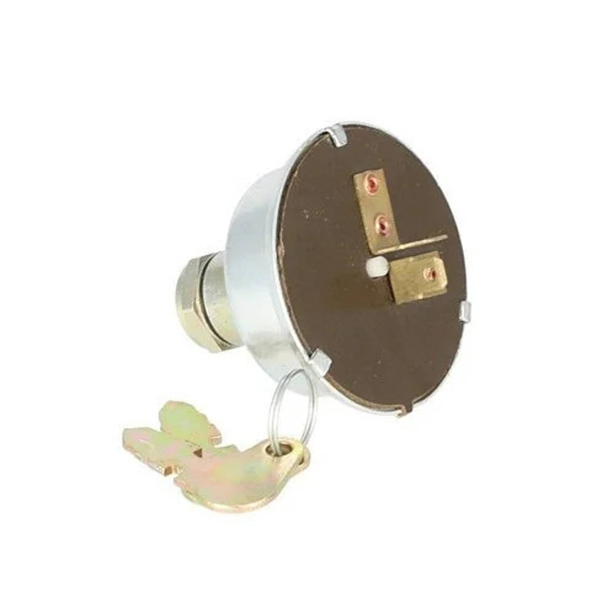 Bethesda Industrial Starter Key Switch fits Massey Ferguson 50 135 150 165 175 255 265 275 504809M91