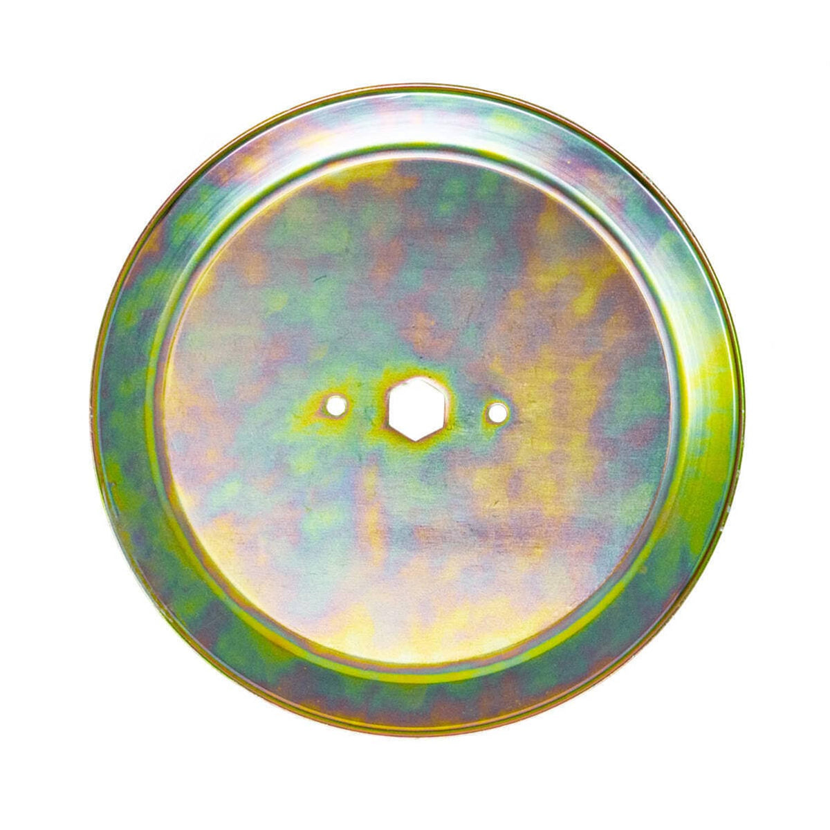 Bethesda Industrial 7" Spindle Pulley For John Deere GX20367 UC23728