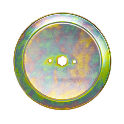 Bethesda Industrial 7" Spindle Pulley For John Deere GX20367 UC23728