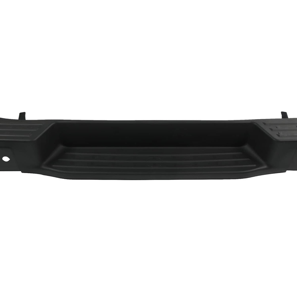 Bethesda Industrial Rear Step Bumper W/ Park For Nissan NV1500 NV2500 NV3500 2012-2021 850109JE0A