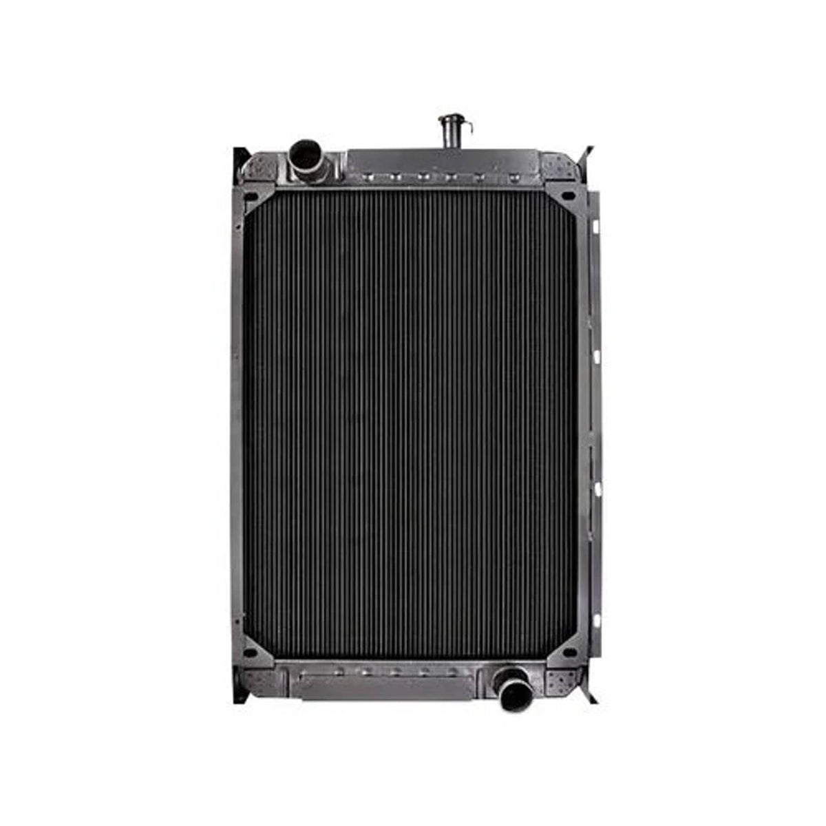 Bethesda Industrial Radiator fits John Deere AH208053