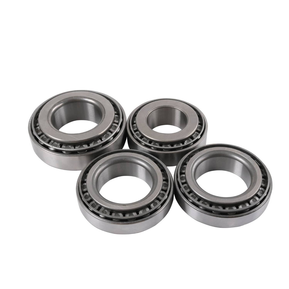 Bethesda Industrial Differential Bearing Kit for GM 8.5" (10 Bolt) For 1970-1999 Chevy, GMC, Buick