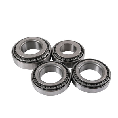 Bethesda Industrial Differential Bearing Kit for GM 8.5" (10 Bolt) For 1970-1999 Chevy, GMC, Buick
