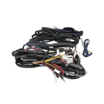 Bethesda Industrial Wiring Harness fits Long 550 560 610 610C 550 560 560 TX13204