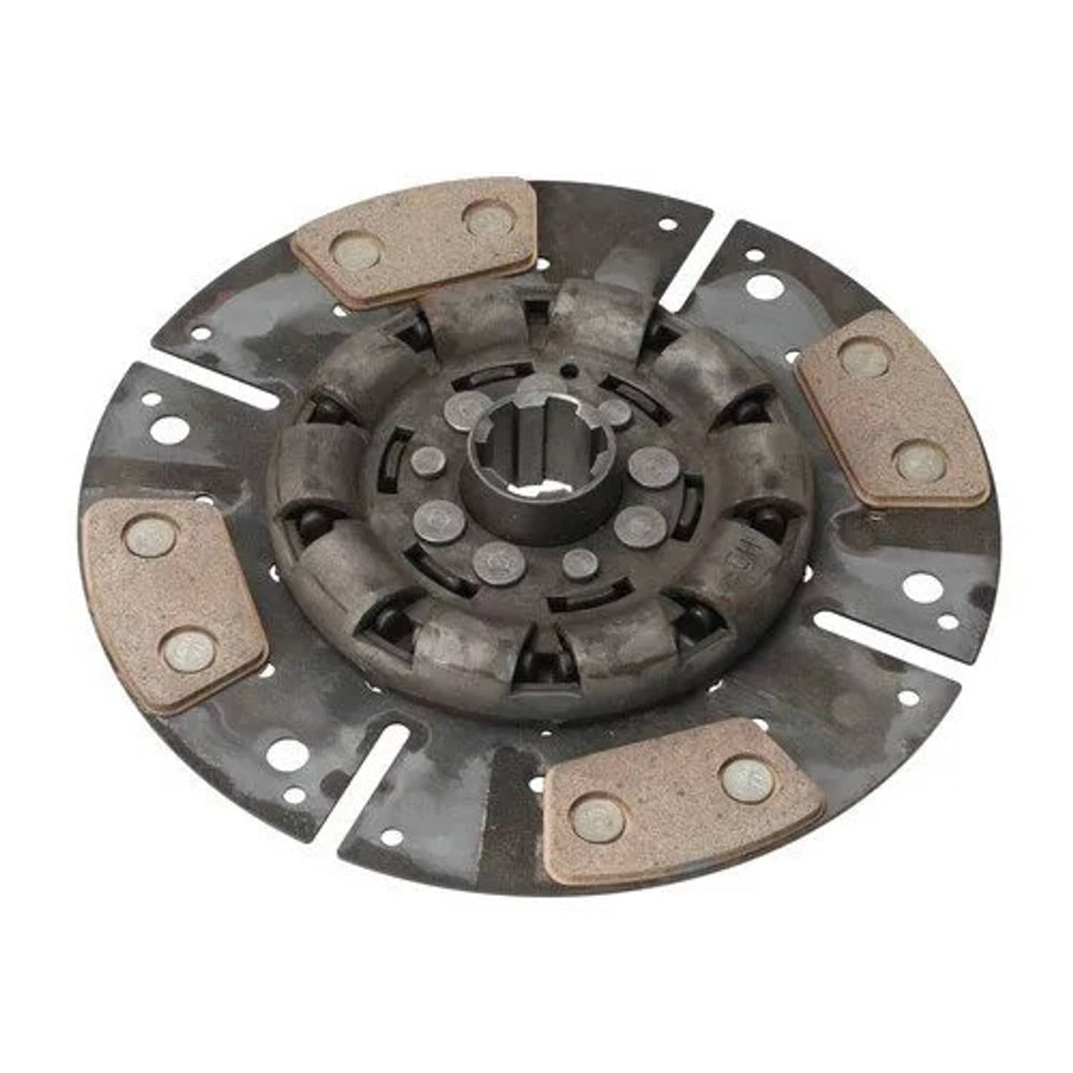 Bethesda Industrial Clutch Disc 4 Pad fits International 2404 404 404 2404 384384R91
