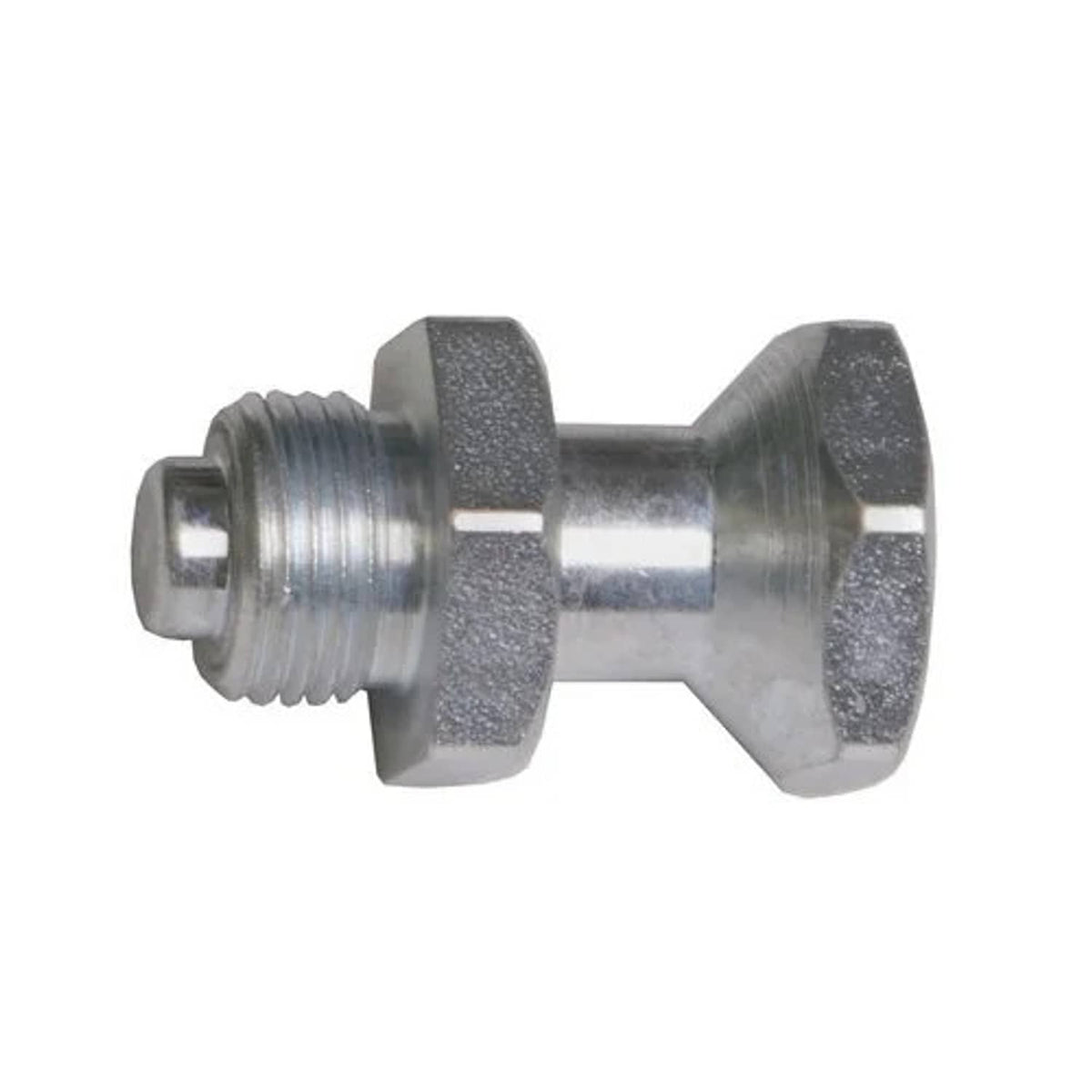 Bethesda Industrial Parker Combine Side Single Point Hyd. Block Locking Arm Pin