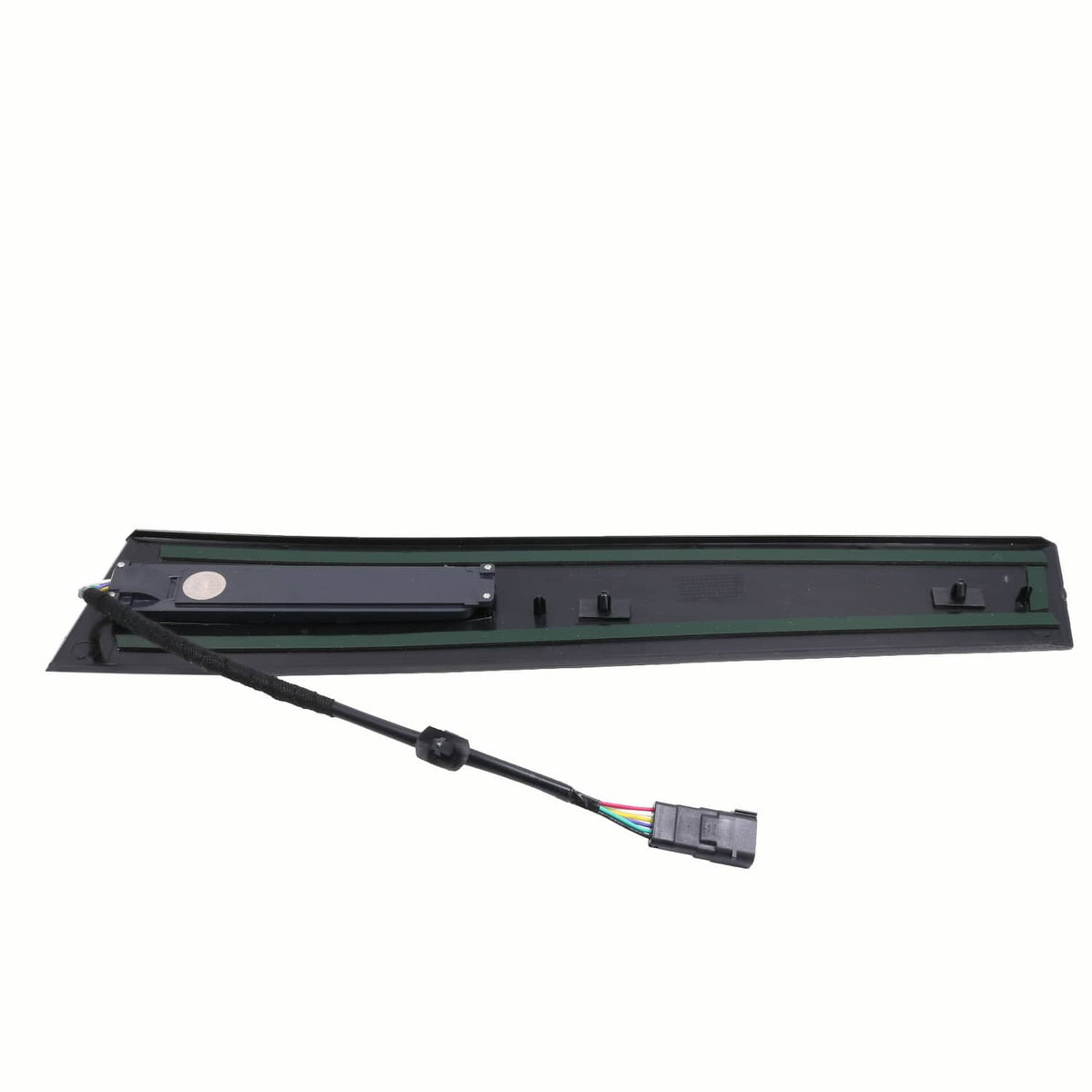 Bethesda Industrial For 11-2019 Ford Explorer Driver Left Side Door Entry Keypad Pillar Molding Trim