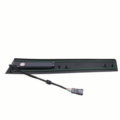 Bethesda Industrial For 11-2019 Ford Explorer Driver Left Side Door Entry Keypad Pillar Molding Trim