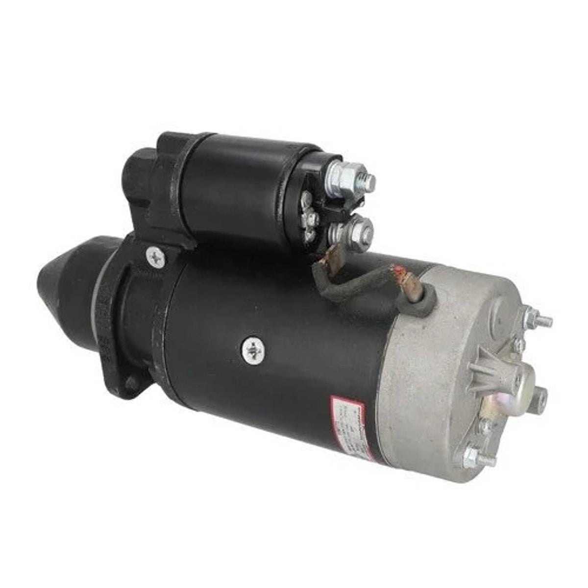 Bethesda Industrial Starter - DD (17095) fits John Deere 2030 2040 TY25974 fits Bosch 0-001-367-075