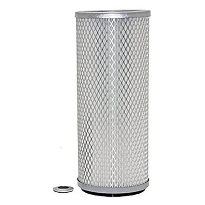 Bethesda Industrial WIX Air Filter - Inner fits John Deere AT34895 fits Case A47136