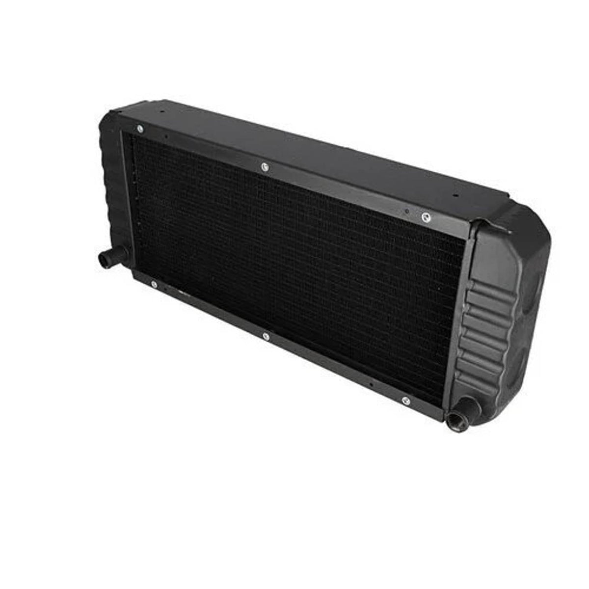 Bethesda Industrial Radiator fits Bobcat 642 642B 643 722 742 742B 743 6571713