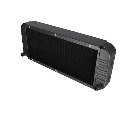 Bethesda Industrial Radiator fits Bobcat 642 642B 643 722 742 742B 743 6571713