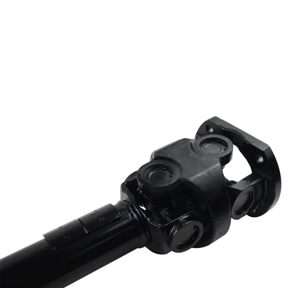 Bethesda Industrial 65-9339 Driveshaft Prop Shaft For Chevy Blazer Custom Scottsdale Silverado SUV