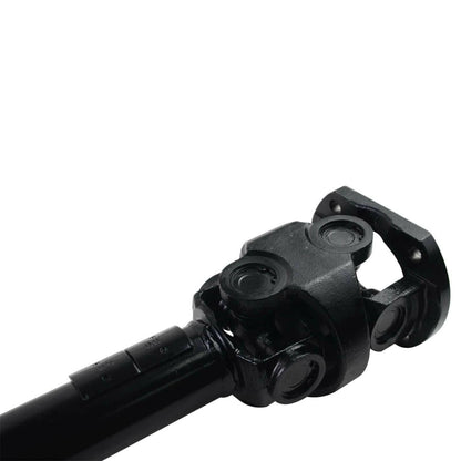 Bethesda Industrial 65-9339 Driveshaft Prop Shaft For Chevy Blazer Custom Scottsdale Silverado SUV